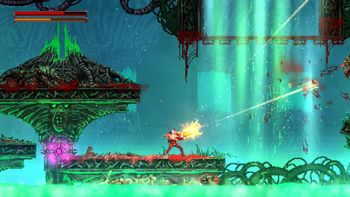Get Valfaris Nintendo Switch