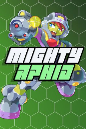 Mighty Aphid: Remastered Edition PC/XBOX LIVE Key EUROPE