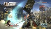Dynasty Warriors 6 Xbox 360