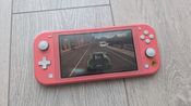 Buy Nintendo Switch Lite, Animal Crossing Edition, 40GB + 16 žaidimų