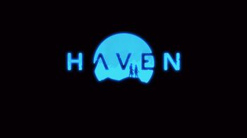 Haven PlayStation 4