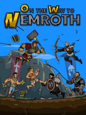 OWN - On the Way to Nemroth