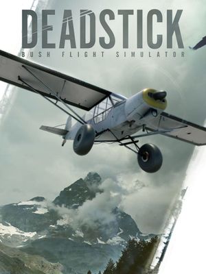 Deadstick: Bush Flight Simulator