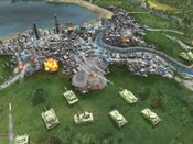 Shattered Union Steam Key EUROPE