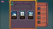 Redeem Card story