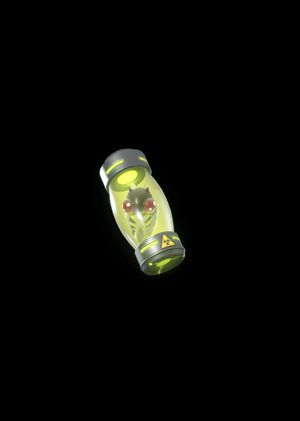 Fortnite - Lil' Pippa Back Bling (DLC) Epic Games Key GLOBAL