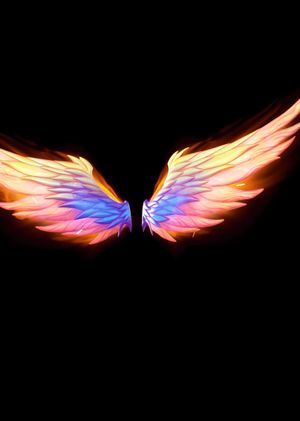 Fortnite - Siren Wings Back Bling (DLC) Epic Games Key GLOBAL