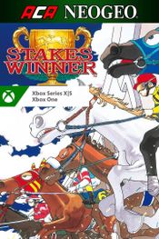 ACA NEOGEO STAKES WINNER XBOX LIVE Key ARGENTINA