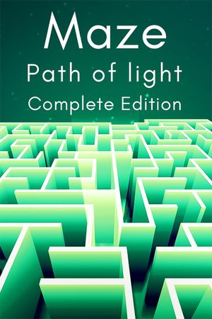 Maze: Path of Light - Complete Edition XBOX LIVE Key EUROPE
