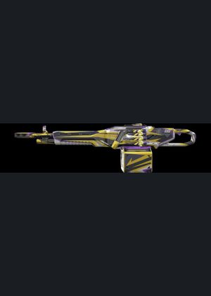 Valorant - Nitro Odin Skin (DLC) PC Key GLOBAL