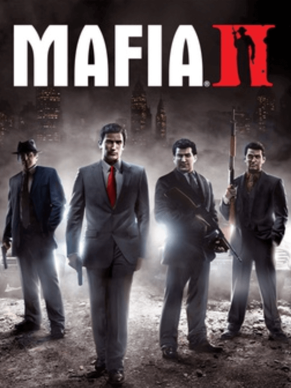 Get Mafia II for free with this Eneba promo
