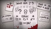 The Binding of Isaac: Afterbirth+ Nintendo Switch