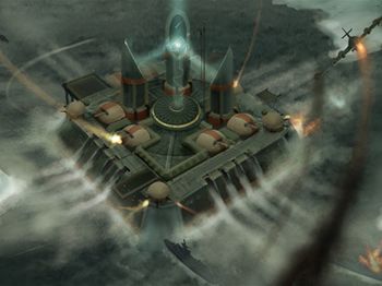 Buy Steel Horizon PSP