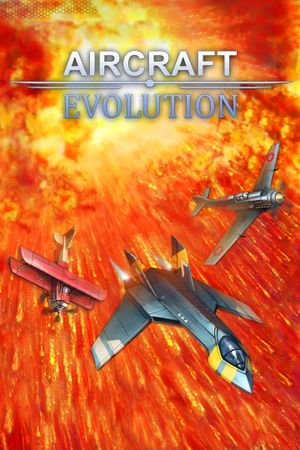 Aircraft Evolution XBOX LIVE Key ARGENTINA BAD