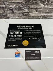 Gigabyte GA-Z97X-UD3H-BK Intel Z97 ATX DDR3 LGA1150 3 x PCI-E x16 Slots Motherboard