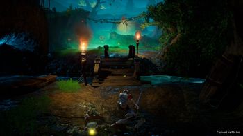 MediEvil (2019) PlayStation 4