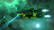 Buy Starpoint Gemini: Warlords - Endpoint (DLC) Steam Key GLOBAL