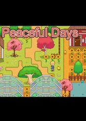 Peaceful Days (PC) Steam Key GLOBAL