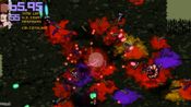 UBERMOSH:BLACK Steam Key GLOBAL