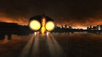 Buy Watchmen: The End is Nigh Xbox 360