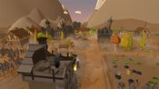 Jida Chronicle Chaos frontier
