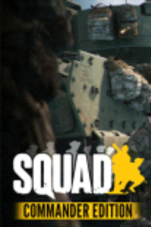 Squad Commander Edition (PC) Steam Key ROW