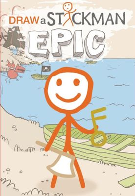 Draw a Stickman: EPIC