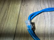 Cat 5e ethernet tinklo kabeliai