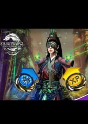 Guild Wars 2 - Heroic Bundle (DLC) Official website Key GLOBAL