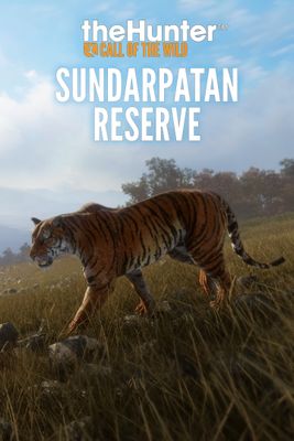 theHunter: Call of the Wild™ - Sundarpatan Nepal Hunting Reserve game cover