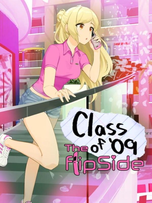 Class of '09 The Flip Side on Mac, Free Now