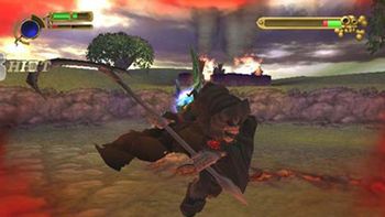 Maximo vs. Army of Zin PlayStation 2 for sale