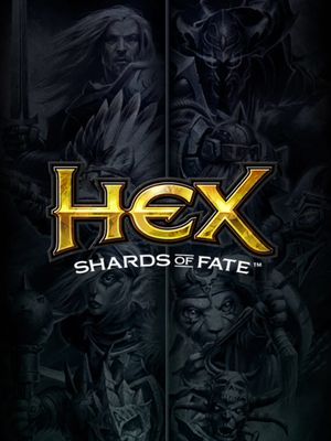 HEX Shards of Fate