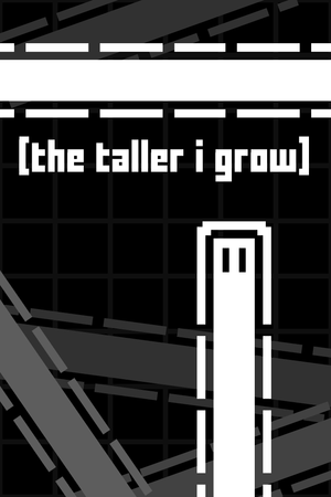The Taller I Grow XBOX LIVE Key ARGENTINA