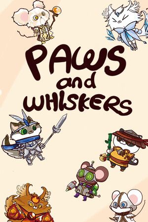 Paws and Whiskers (PC) Steam Key GLOBAL