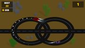 Redeem Pixel Traffic: Circle Rush (PC) Steam Key GLOBAL