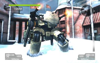 Lost Planet: Extreme Condition PlayStation 3 for sale