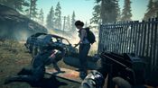 Redeem Bloody Raid (PC) Steam Key GLOBAL