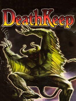 Deathkeep GOG Key (PC) GLOBAL