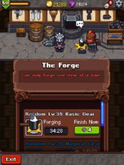 Redeem Dash Quest Heroes