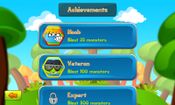Redeem Bomb The Monsters! Steam Key GLOBAL