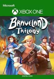 Braveland Trilogy XBOX LIVE Key ARGENTINA