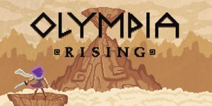 Olympia Rising