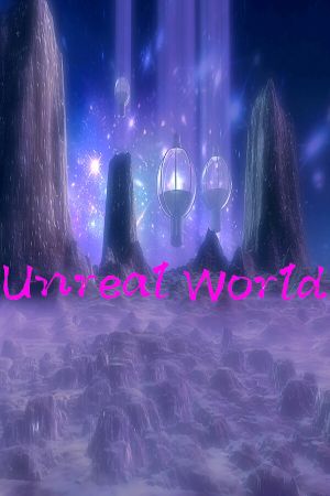 UnReal World Steam Key (PC) GLOBAL