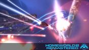 Get Homeworld: Remastered Collection