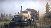 MudRunner and Old-timers & The Valley DLC (PC) Steam Key EUROPE for sale