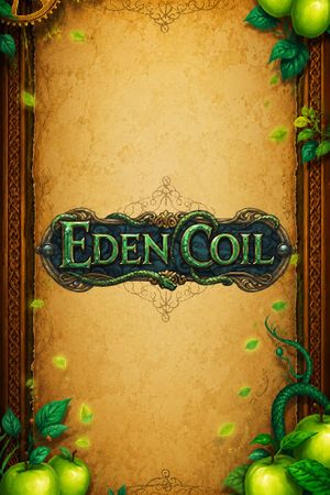 Eden Coil XBOX LIVE Key UNITED STATES