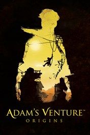 Adam's Venture: Origins XBOX LIVE Key TURKEY
