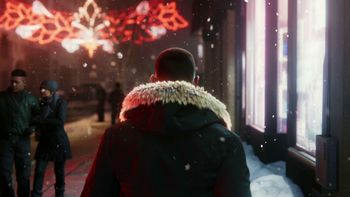 Get Marvel's Spider-Man: Miles Morales PlayStation 5