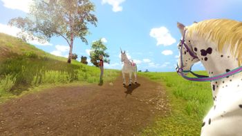 Get The Unicorn Princess PlayStation 4